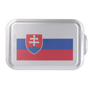 Slovakia Cake Pan