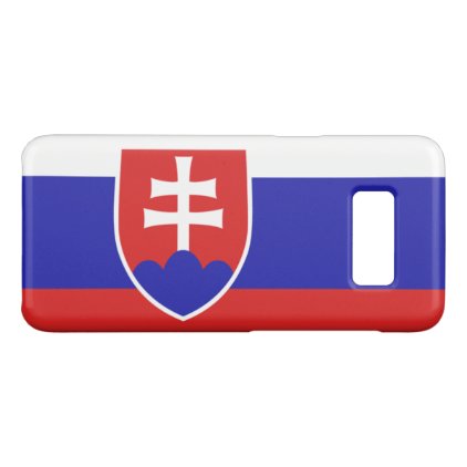 Slovakia Case-Mate Samsung Galaxy S8 Case