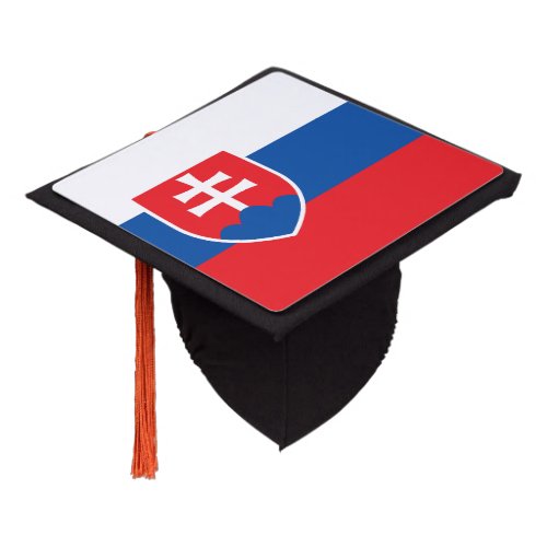 Slovakia Flag