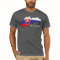 Slovakia Flag-Map Shirt