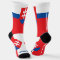 Slovakia Flag Patriotic, Sustainable Slovakia