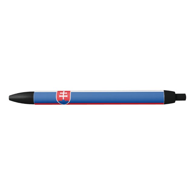 Slovakia flag pen (Front)
