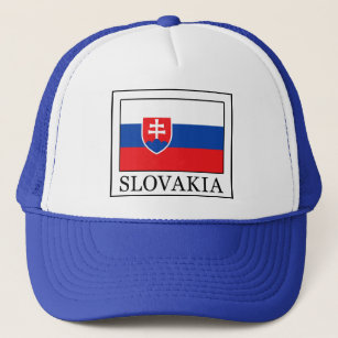 Slovakia hat