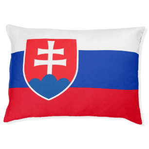 Slovakia Pet Bed