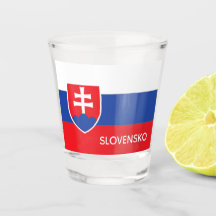 Slovakia Slovakian Flag Emblem Europe