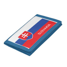 Slovakia Slovakian Flag Emblem Europe