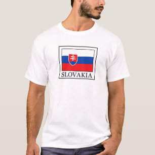 Slovakia T-Shirt