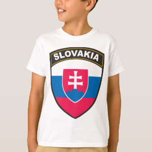 Slovakia T-Shirt