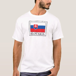 Slovakia T-Shirt