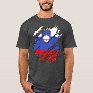 Slovenia Always T-Shirt
