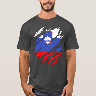 Slovenia Always T-Shirt