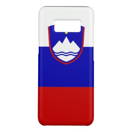 Slovenia Case-Mate Samsung Galaxy S8 Case
