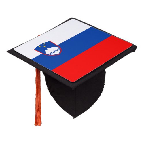 Slovenia Flag