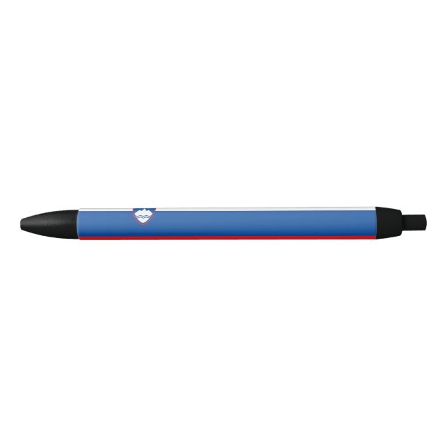 Slovenia flag pen (Front)