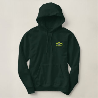 Slovenia Hoody