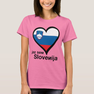 SLOVENIA T-Shirt