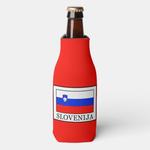 Slovenija Bottle Cooler