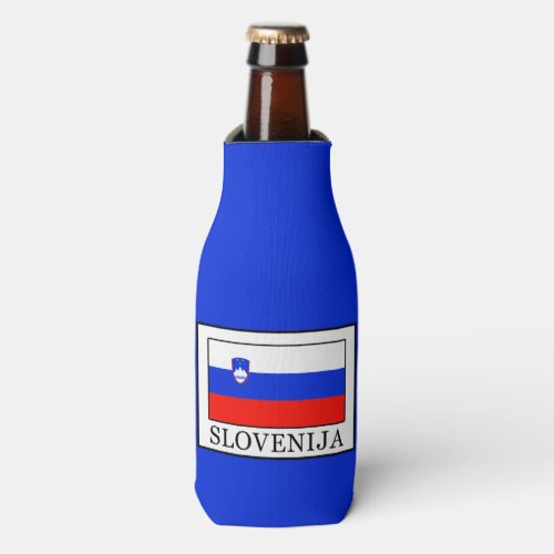 Slovenija Bottle Cooler