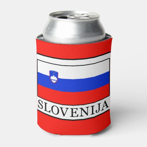 Slovenija Can Cooler