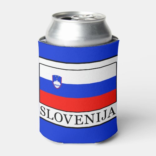 Slovenija Can Cooler