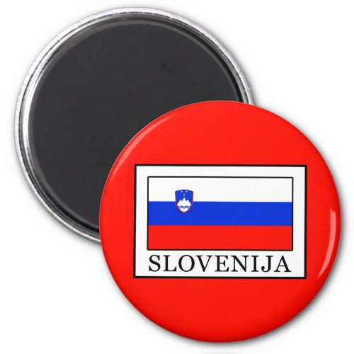 Slovenija Magnet