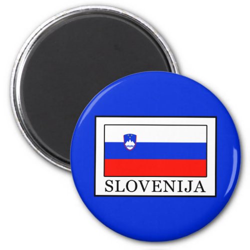 Slovenija Magnet