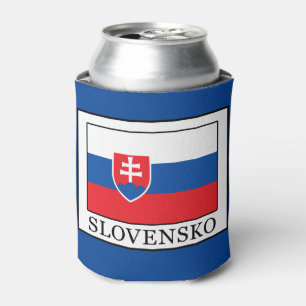 Slovensko Can Cooler