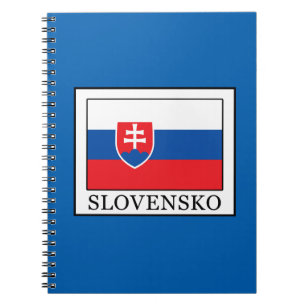 Slovensko Notebook