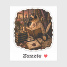 Slow Burn Romance sticker