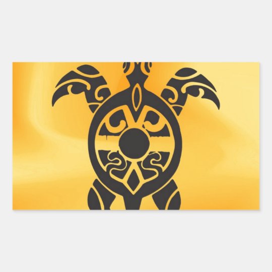 Slow but firm to succes rectangular sticker