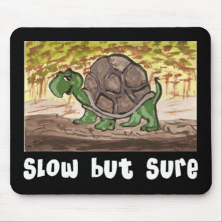 Slow But Sure Gifts on Zazzle