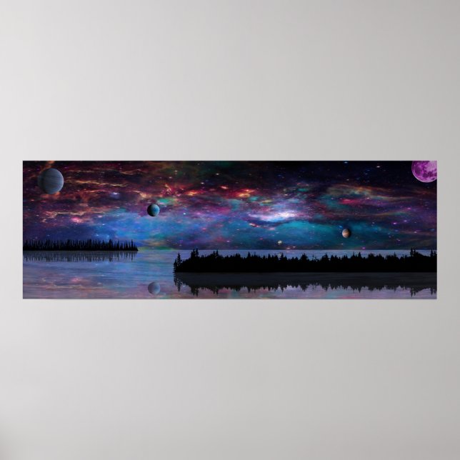 Slow Dance Poster (Front)