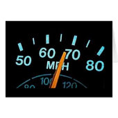 SLOW DOWN AND ENJOY YOUR BIRTHDAY *****MOM***** (Front Horizontal)