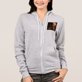 Slow Moments. Strong Coffee. Sweet Life. | Vintage Hoodie