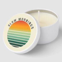 Slow Mornings - Calm and Peaceful