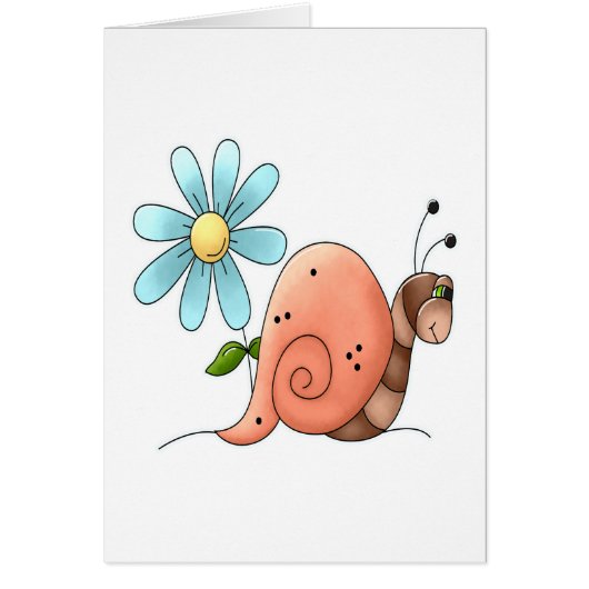 slow snail cards (Front)