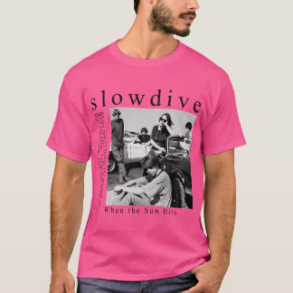 Slowdive T-Shirt