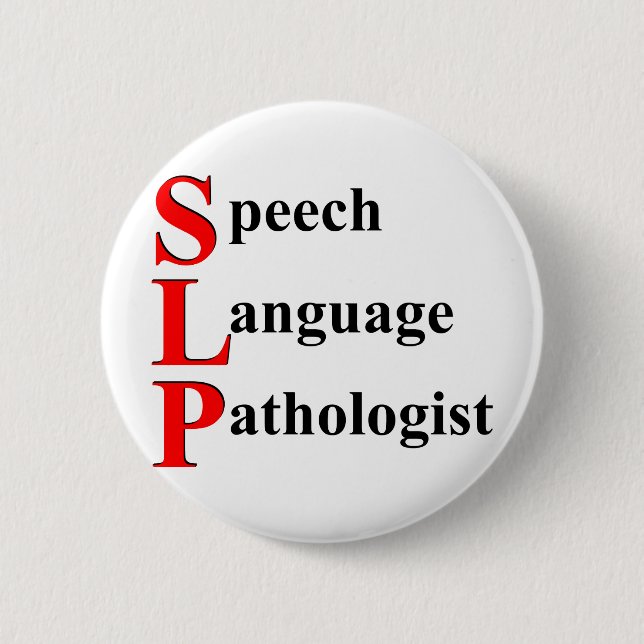 SLP BUTTON (Front)
