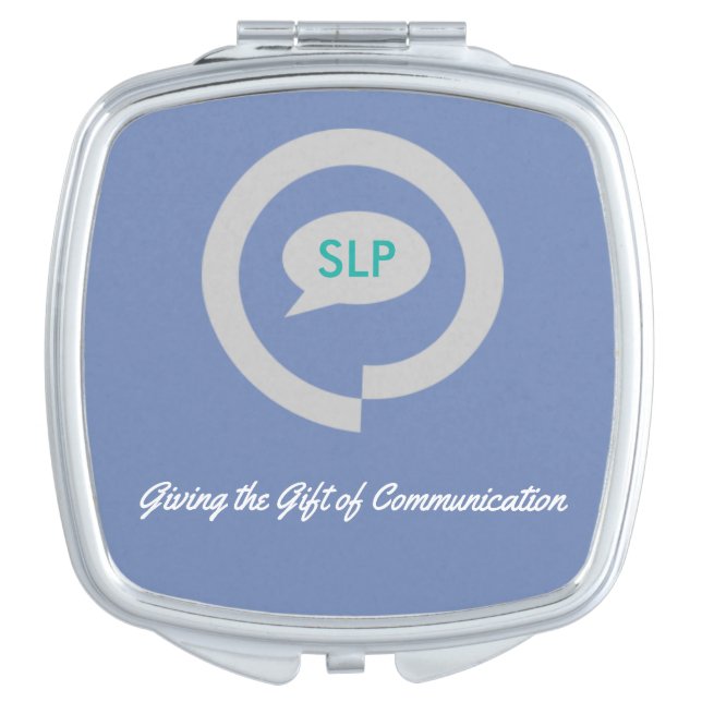 SLP Mirror Compact (Front)