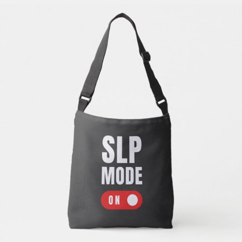 SLP Mode Bag