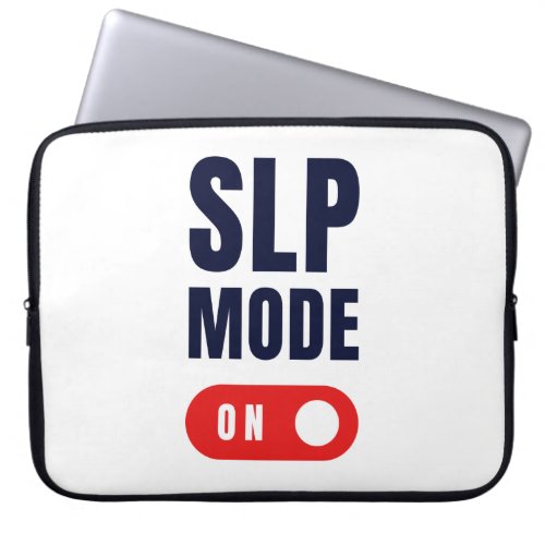 SLP Mode Laptop Sleeve