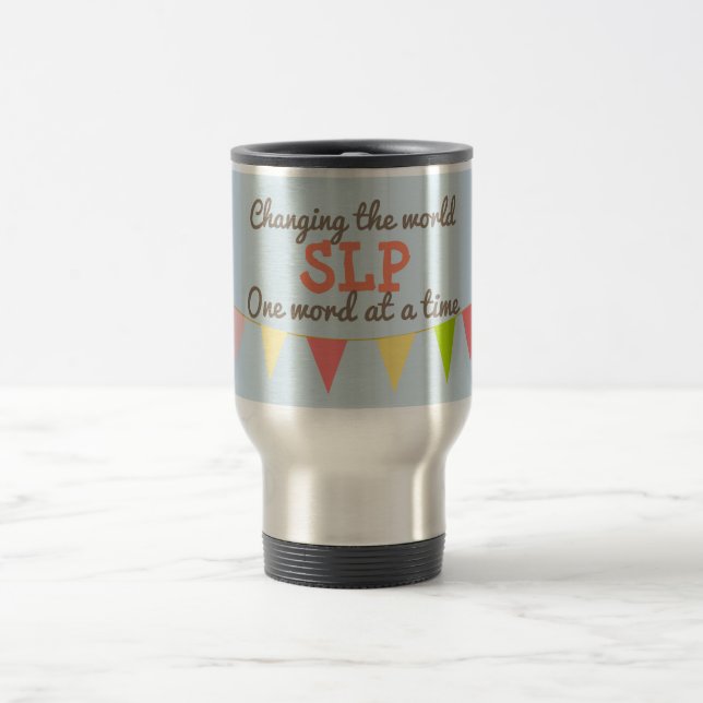 SLP mug (Center)