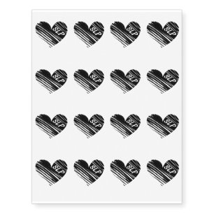 Slp Speech Language Pathologist Gif Temporary Tattoos
