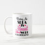 SLPA Heart Work Appreciation Gift Coffee Mug
