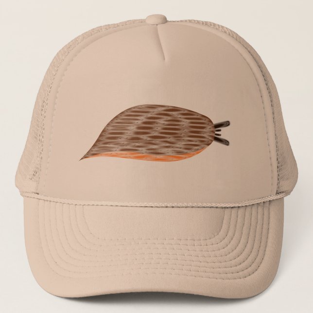 Slug Hat (Front)