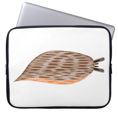 Slug Laptop Bag