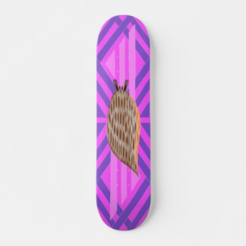 Slug Skateboard