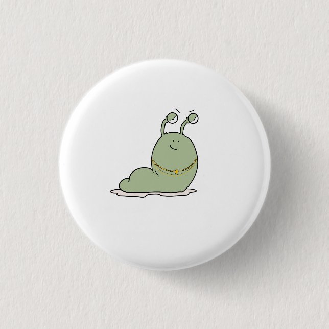 Slug, theme, bug theme button (Front)