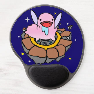 Slug Thug Gaming Mouse Gel Pad