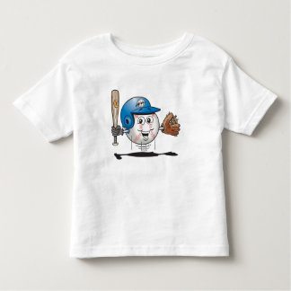 Slugger Toddler T-shirt